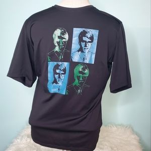 Patagonia Capilene Baselayer tshirt Medium rare!!!